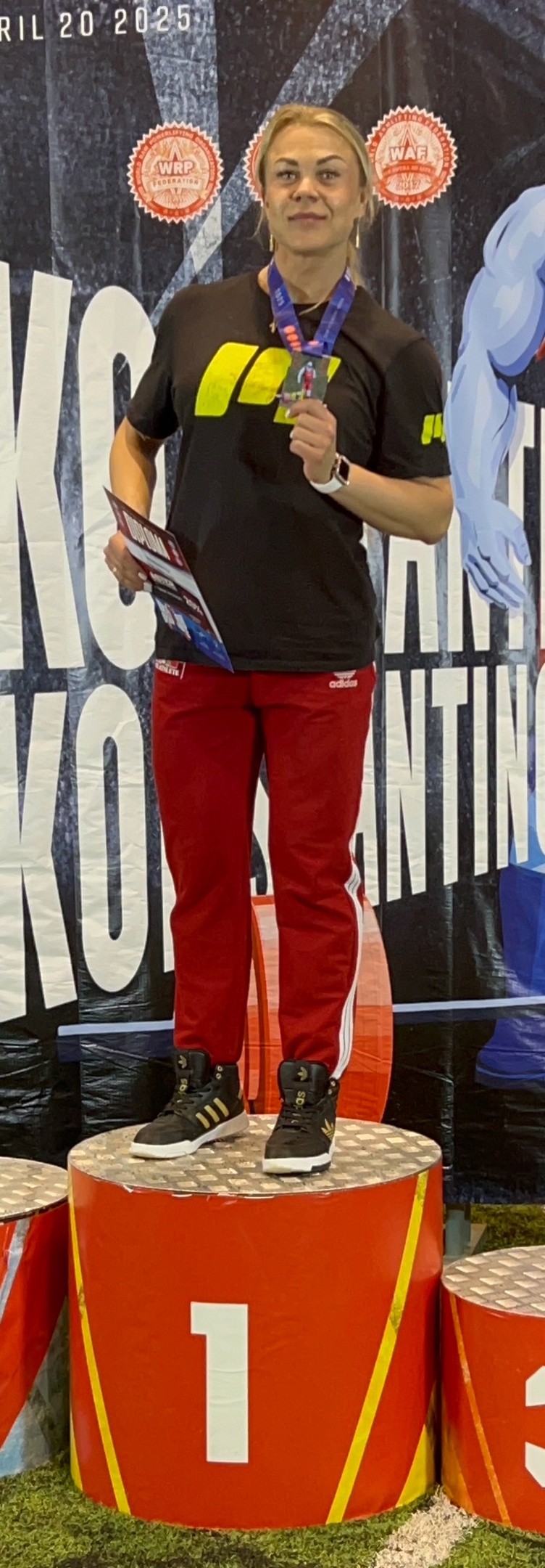 Влоги от Живой Стали! - Бодибилдинг форум AnabolicShops