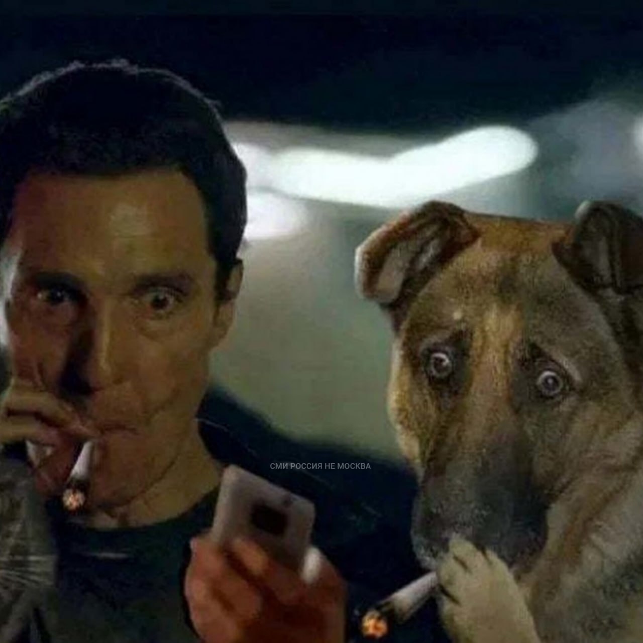 Курилка- разговоры на любые темы - Бодибилдинг форум AnabolicShops