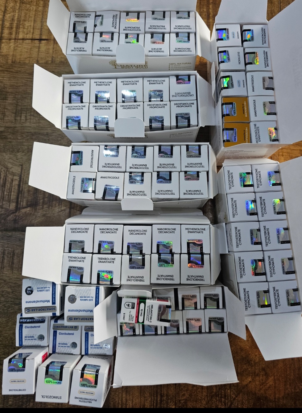 Hilma PRO - с заботой о вашем здоровье! - Бодибилдинг форум AnabolicShops