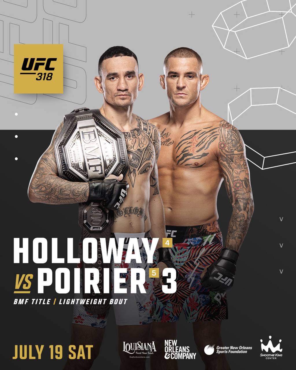 Новости из мира ММА и единоборств - Бодибилдинг форум AnabolicShops