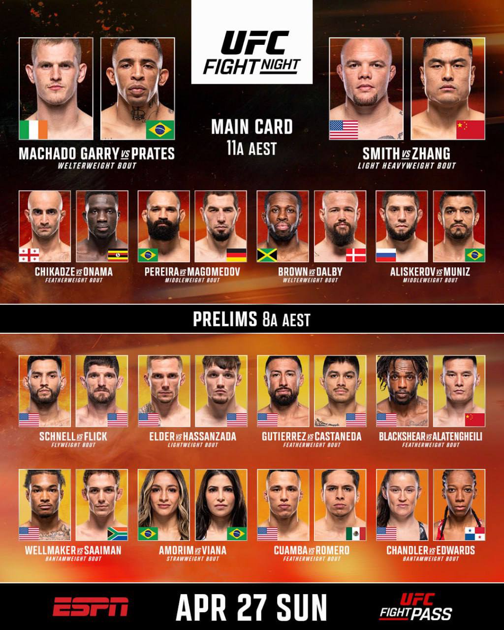 Новости из мира ММА и единоборств - Бодибилдинг форум AnabolicShops