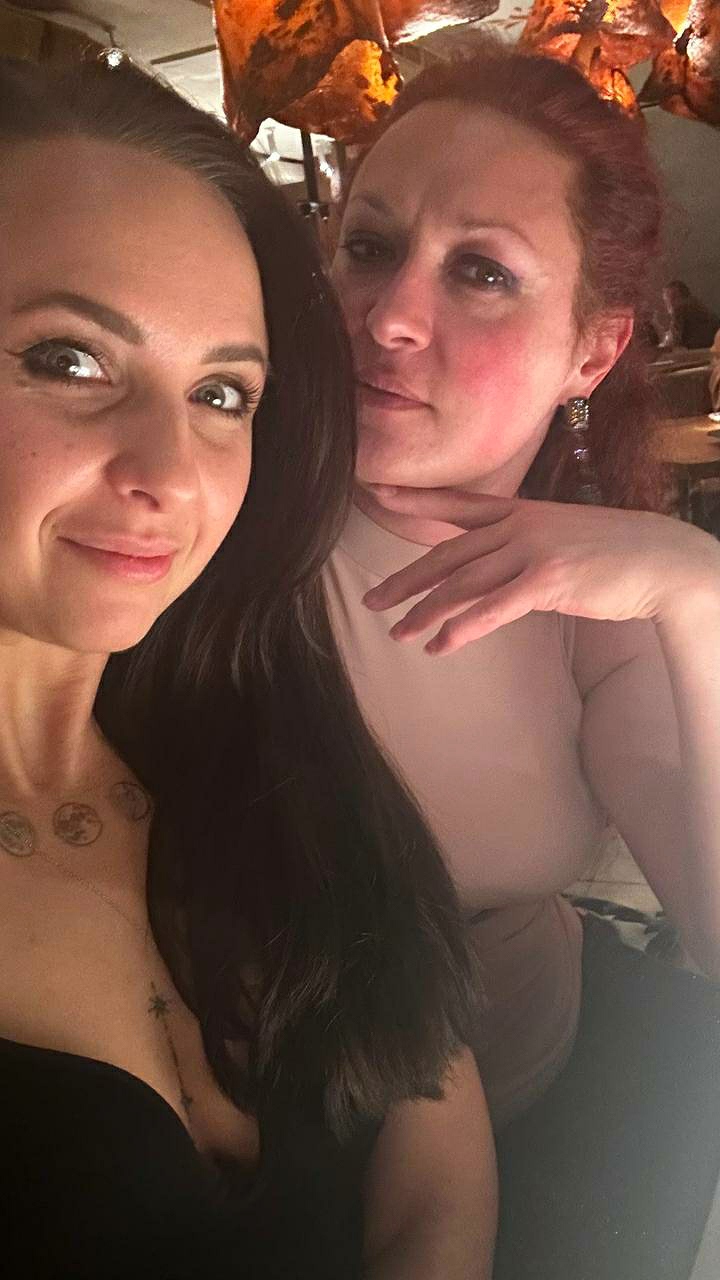 *** Лиса*** - Бодибилдинг форум AnabolicShops