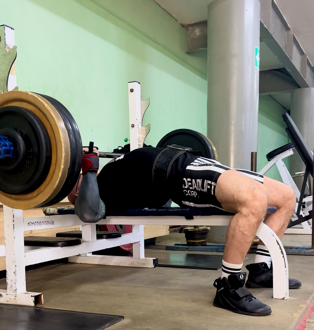 Hilma PRO - с заботой о вашем здоровье! - Бодибилдинг форум AnabolicShops