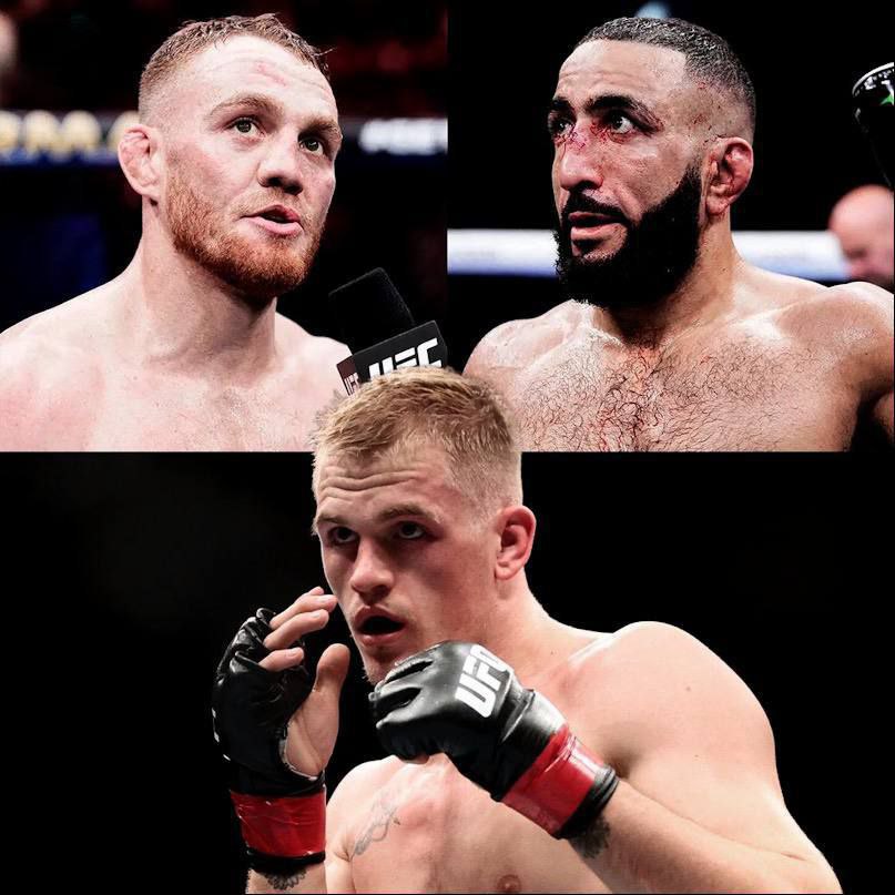 Новости из мира ММА и единоборств - Бодибилдинг форум AnabolicShops