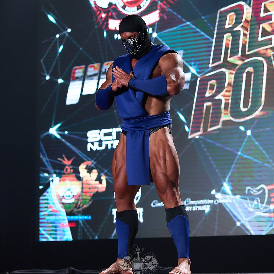 Влоги от Живой Стали! - Бодибилдинг форум AnabolicShops