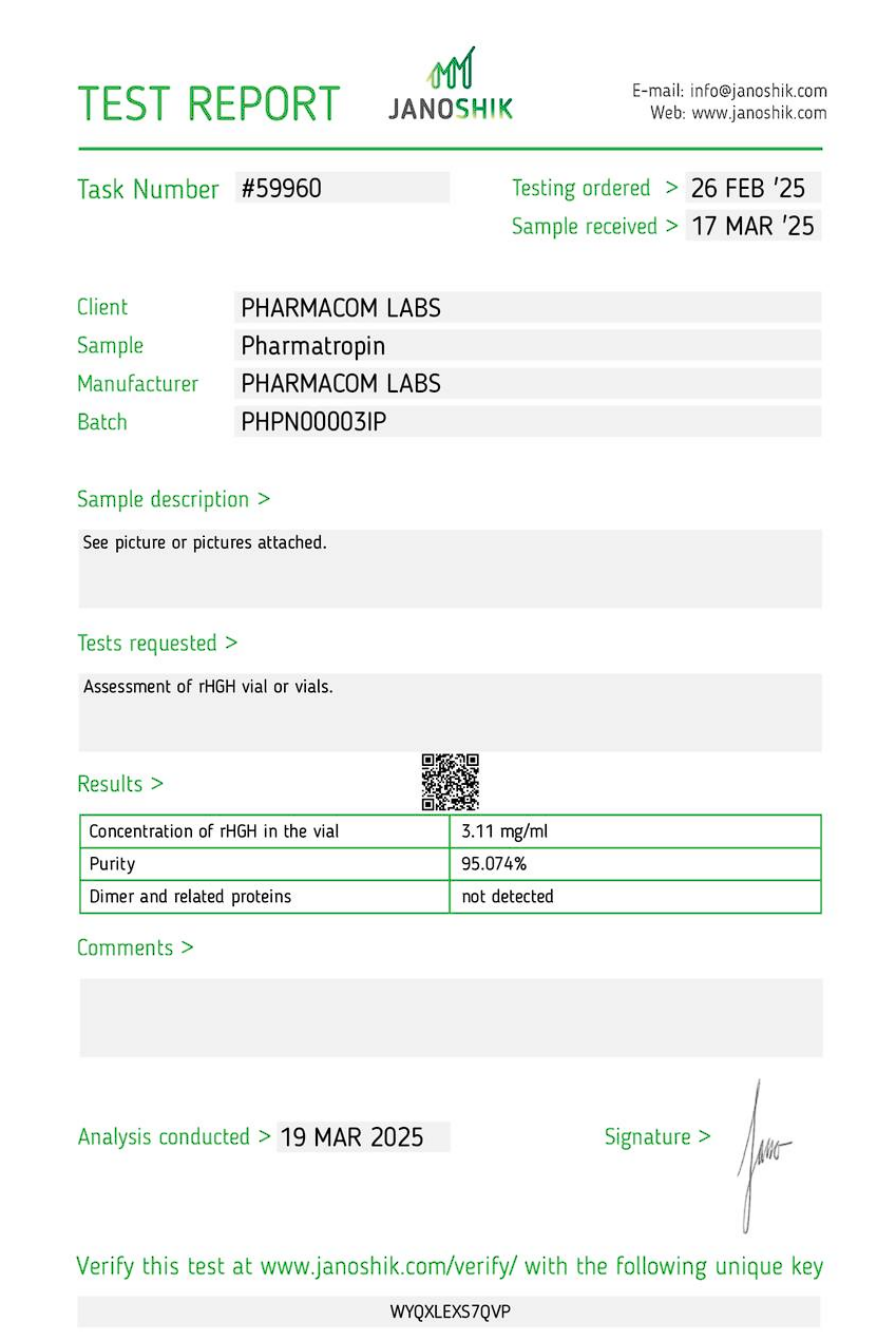 Магазин Фрэнка. Pharmacom Labs Official. Марка №1 в Мире! - Бодибилдинг форум AnabolicShops