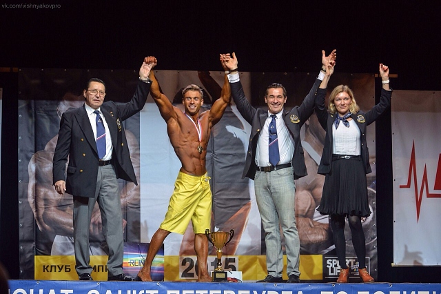 28й Чемпионат Северо-запада России. Чемпионат Санкт-Петербурга. - Бодибилдинг форум AnabolicShops