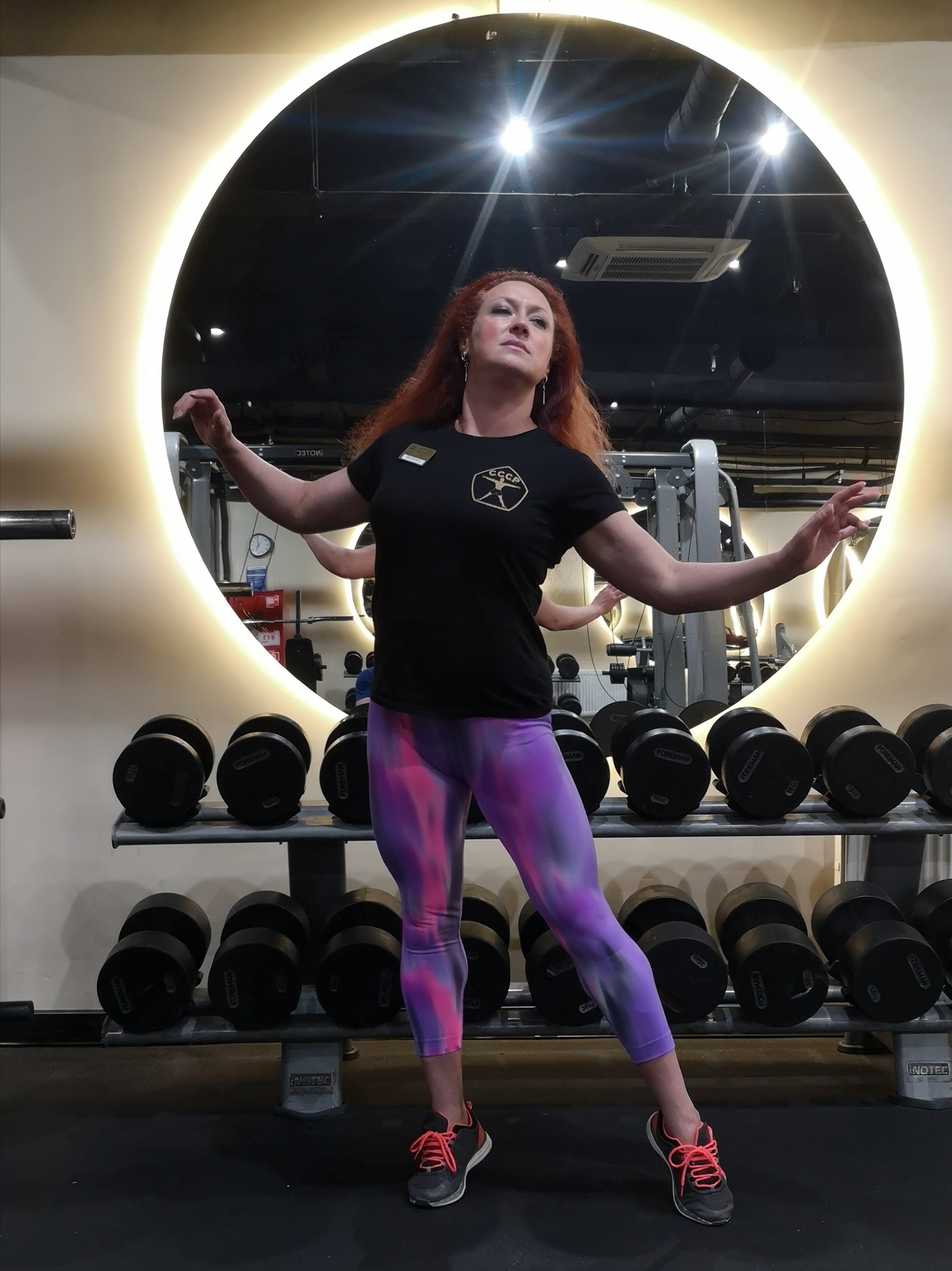 *** Лиса*** - Бодибилдинг форум AnabolicShops