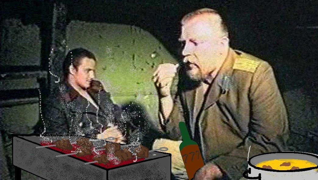 Курилка- разговоры на любые темы - Бодибилдинг форум AnabolicShops