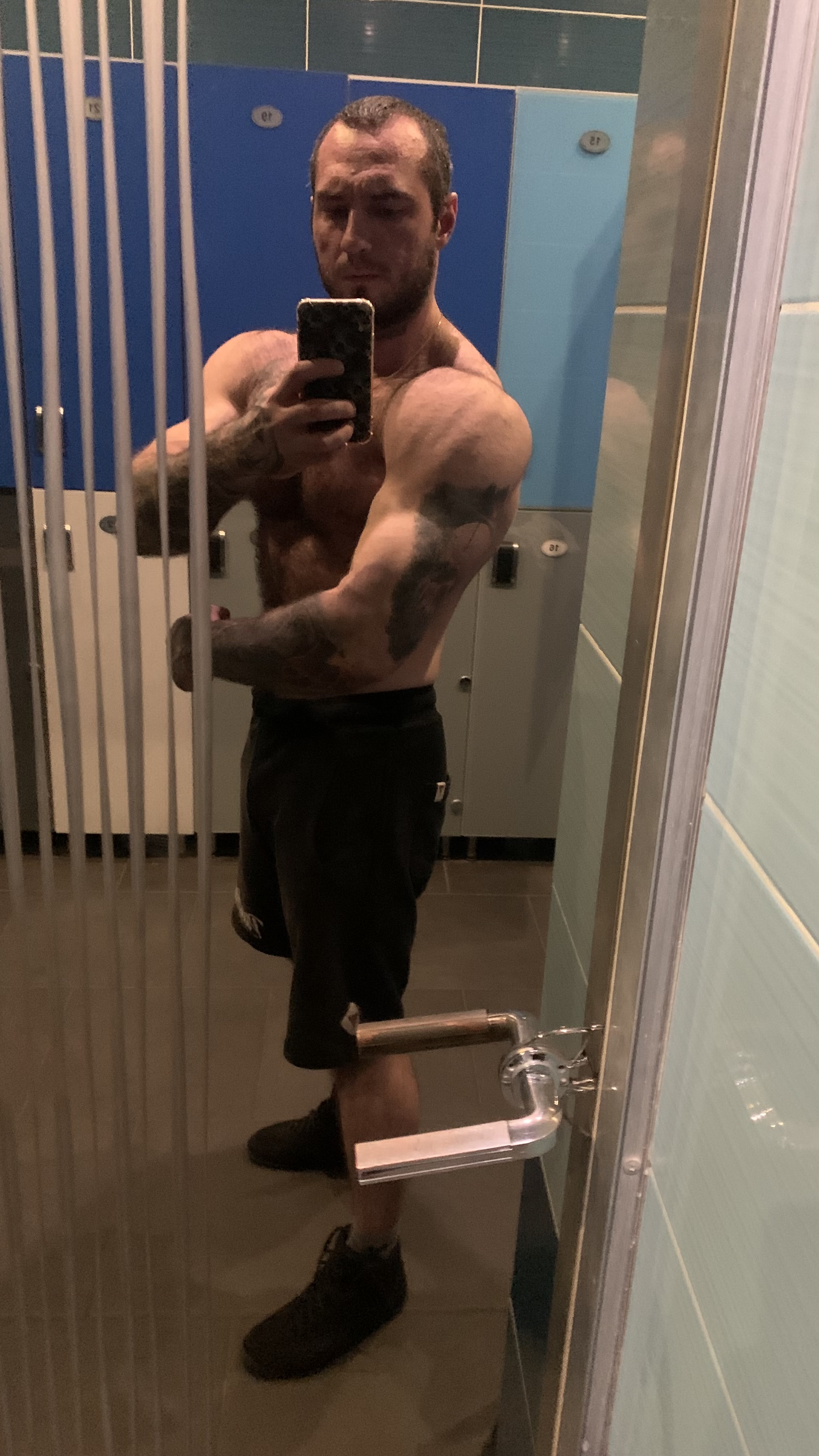 Новая подготовка к турниру по пауэрлифтингу c Hilma - Бодибилдинг форум AnabolicShops