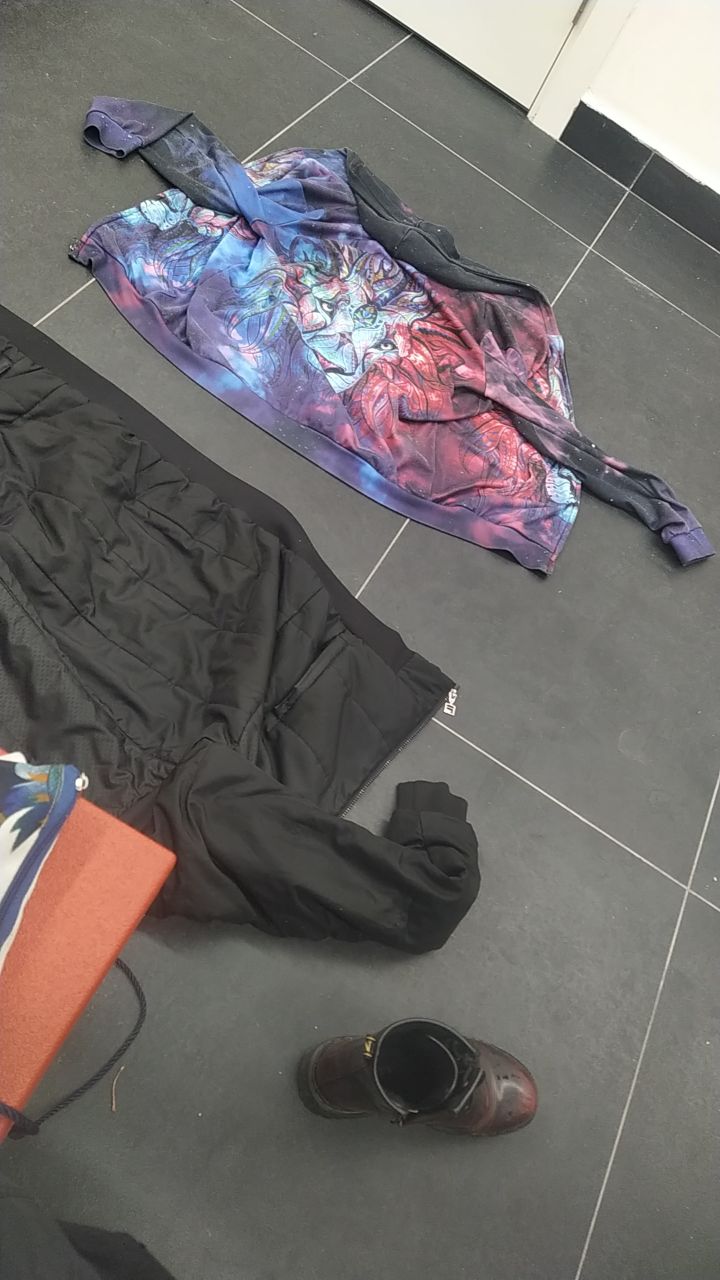 *** Лиса*** - Бодибилдинг форум AnabolicShops