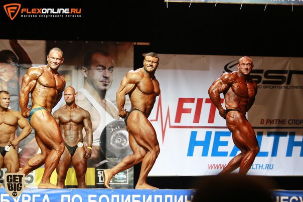 28й Чемпионат Северо-запада России. Чемпионат Санкт-Петербурга. - Бодибилдинг форум AnabolicShops