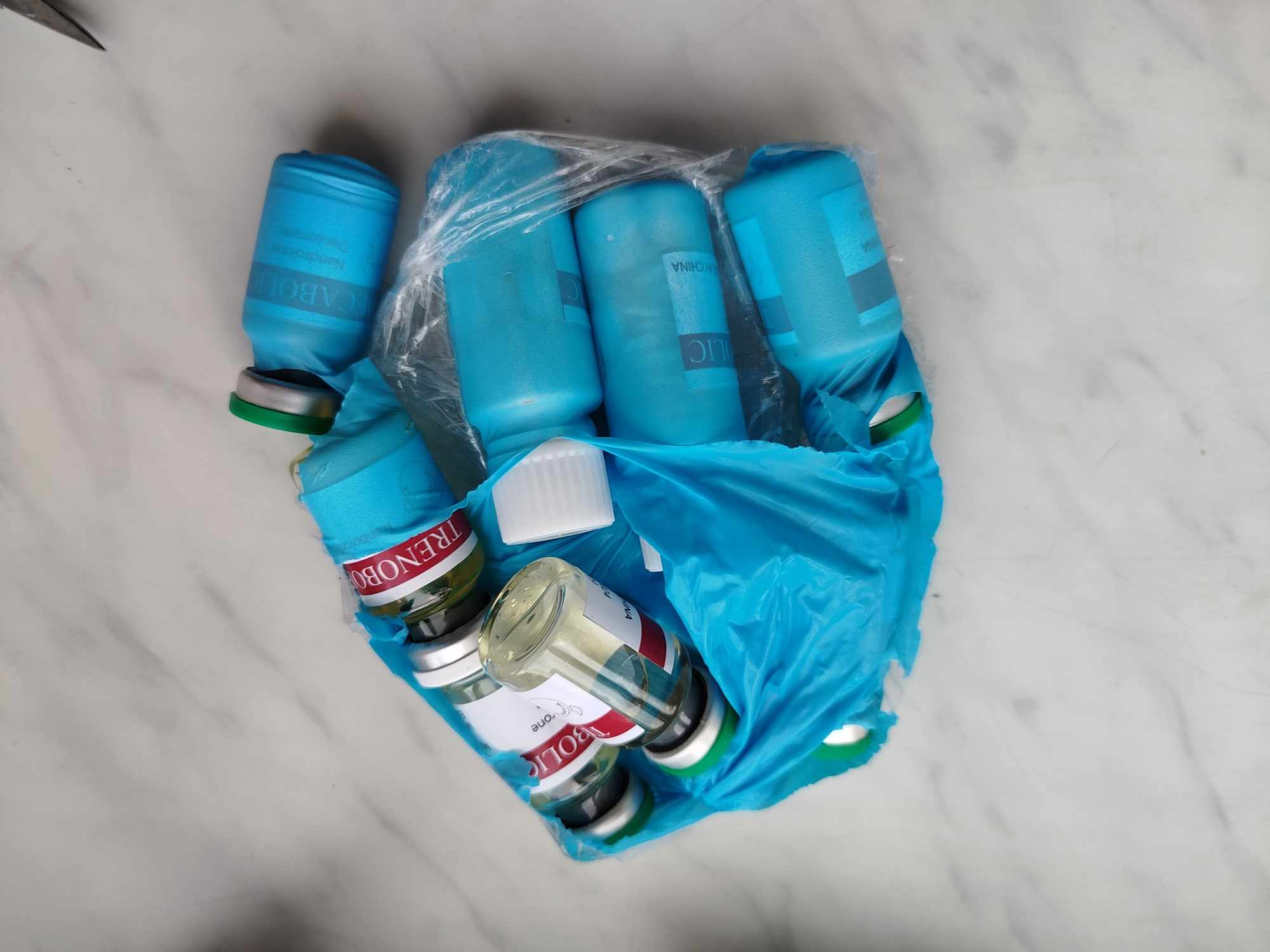 Diabolic Lab - Спортивная фармакология - Бодибилдинг форум AnabolicShops