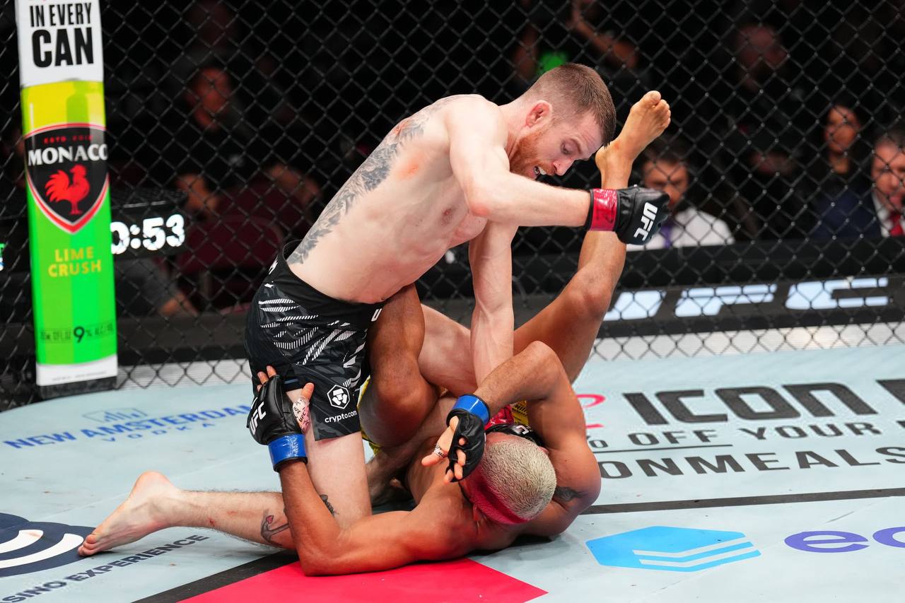 Новости из мира ММА и единоборств - Бодибилдинг форум AnabolicShops