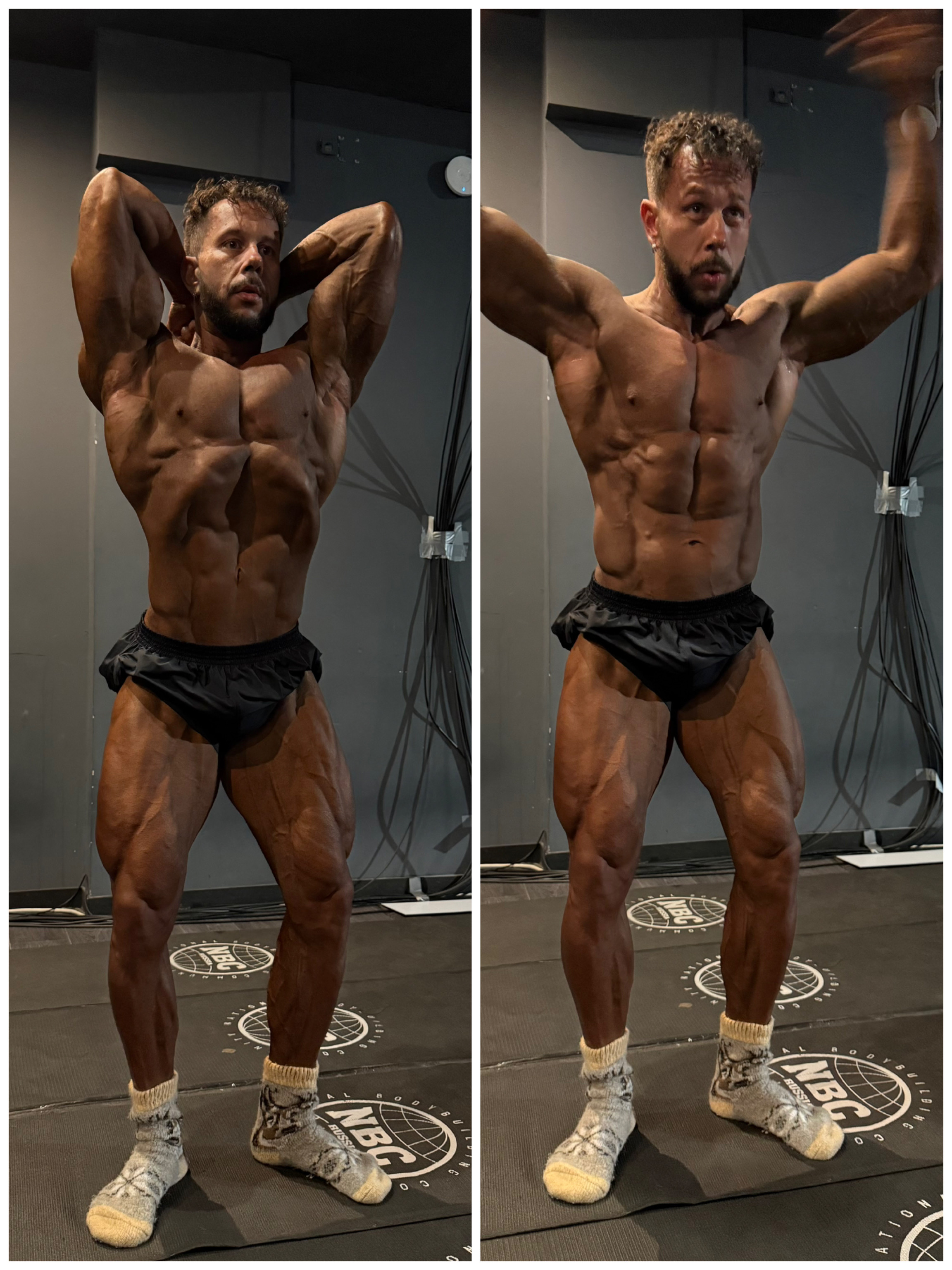 Mrs_muscles - Бодибилдинг форум AnabolicShops