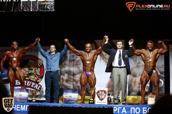 28й Чемпионат Северо-запада России. Чемпионат Санкт-Петербурга. - Бодибилдинг форум AnabolicShops