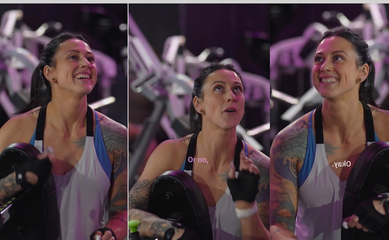 «Ты натурал или нет?» - вопрос в спортзале - Бодибилдинг форум AnabolicShops