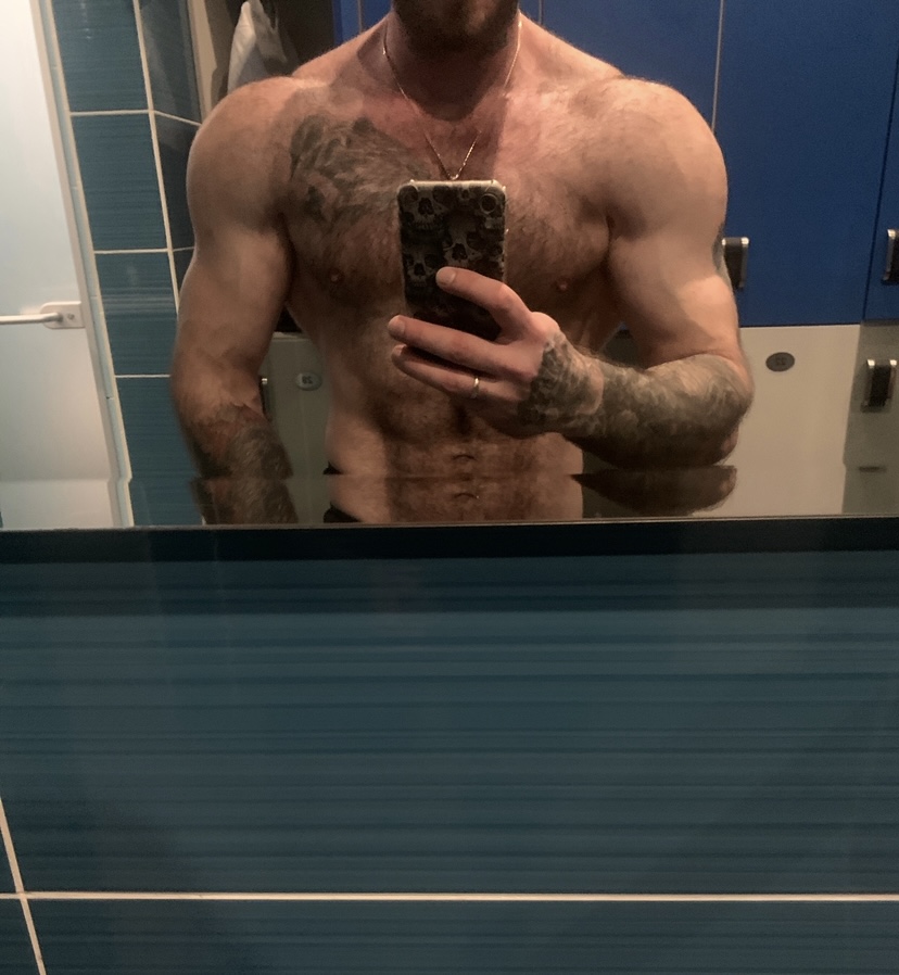 Новая подготовка к турниру по пауэрлифтингу c Hilma - Бодибилдинг форум AnabolicShops