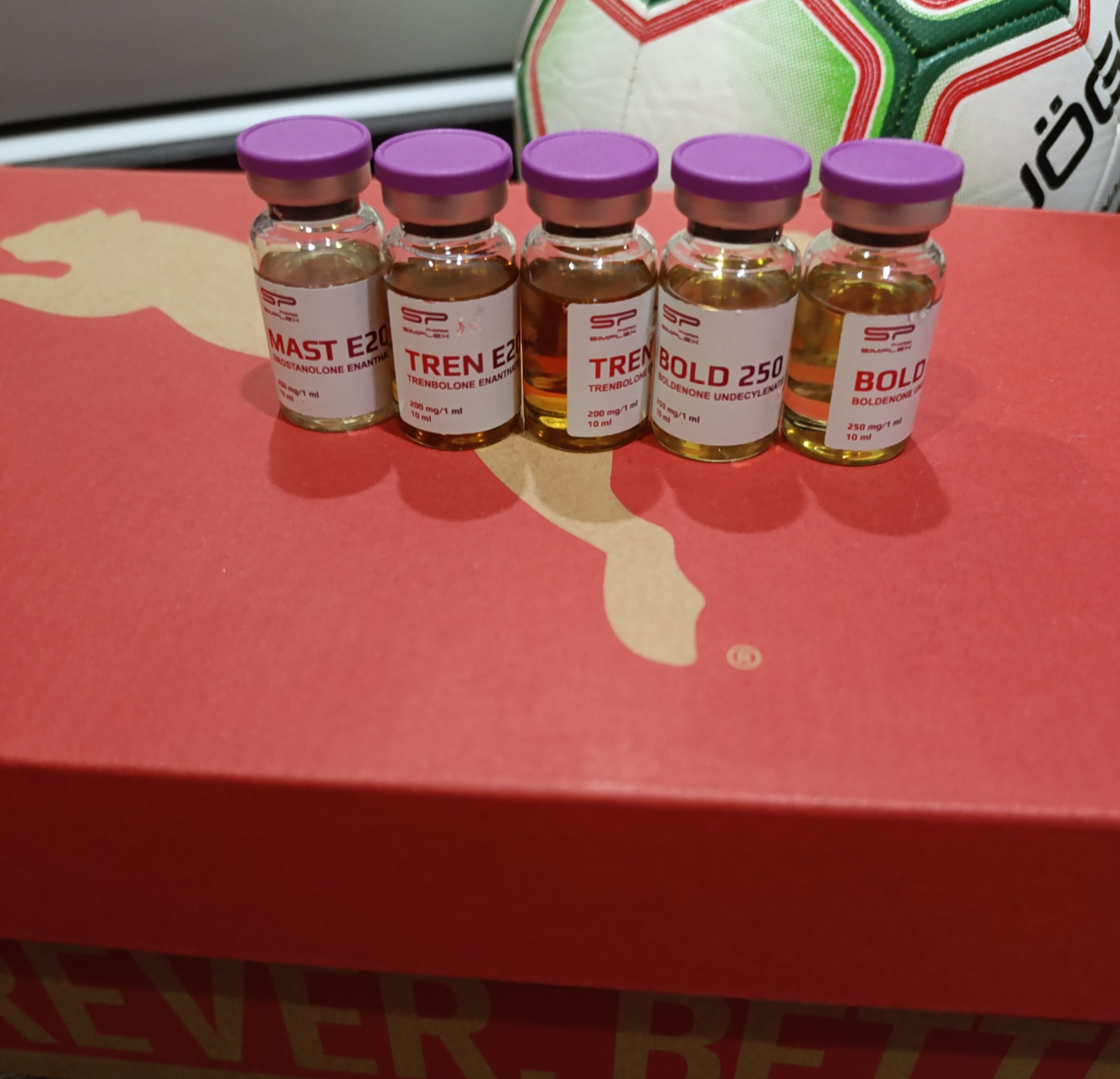 Simplex Pharma! Качественная фарма - Бодибилдинг форум AnabolicShops