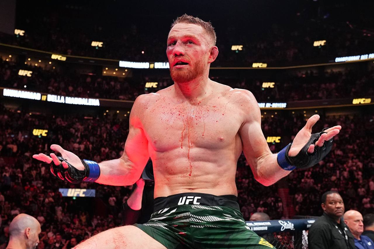 Новости из мира ММА и единоборств - Бодибилдинг форум AnabolicShops