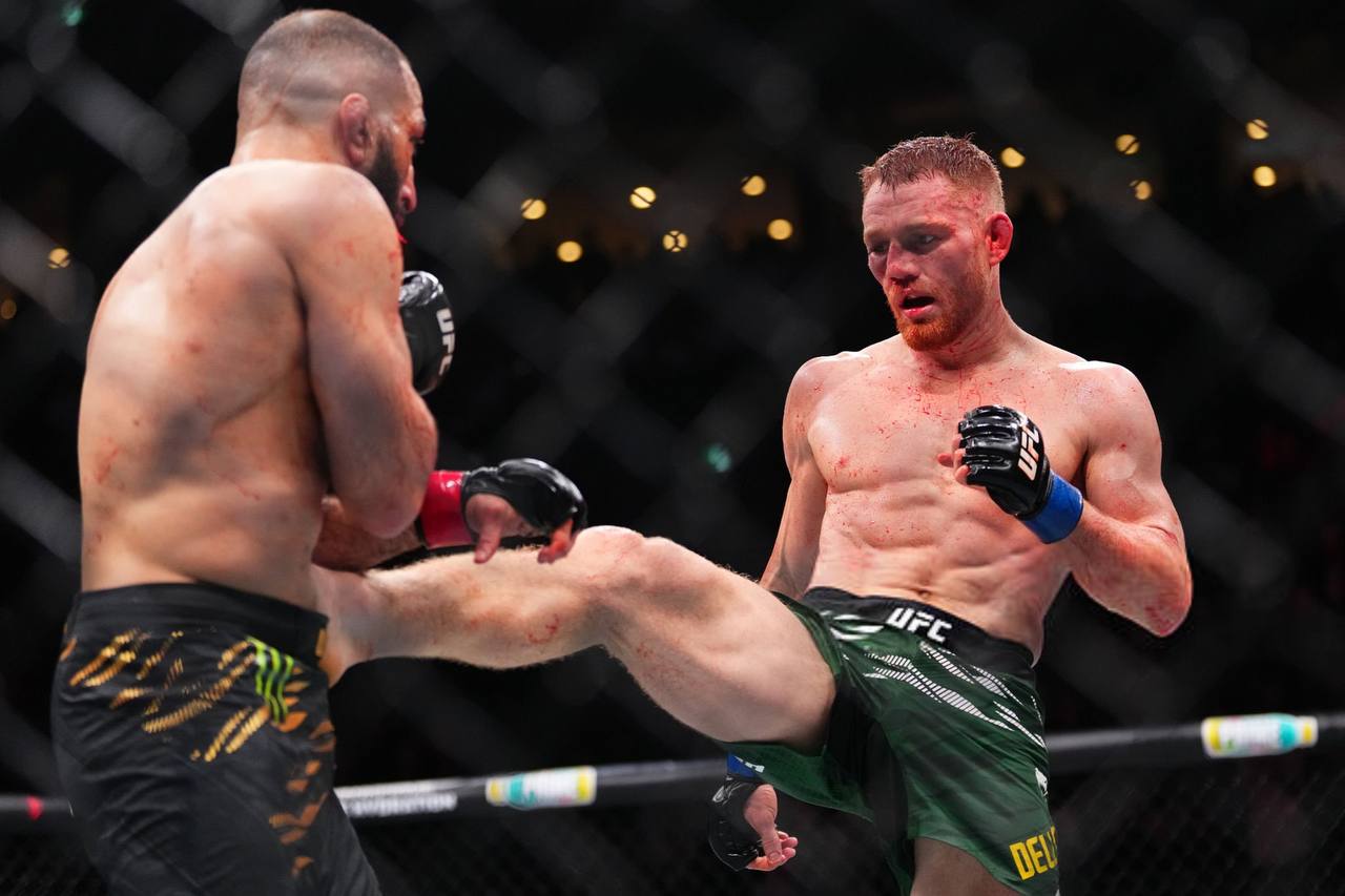 Новости из мира ММА и единоборств - Бодибилдинг форум AnabolicShops