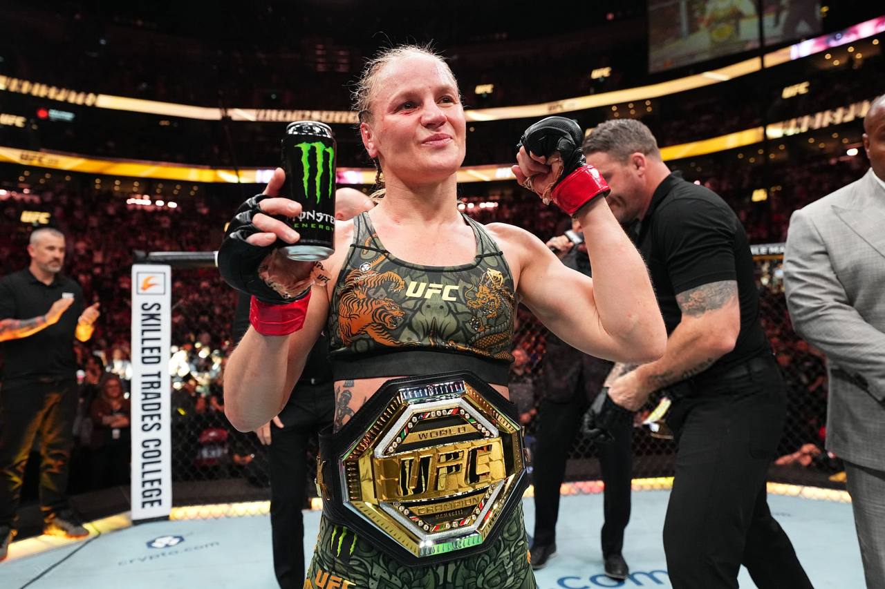 Новости из мира ММА и единоборств - Бодибилдинг форум AnabolicShops