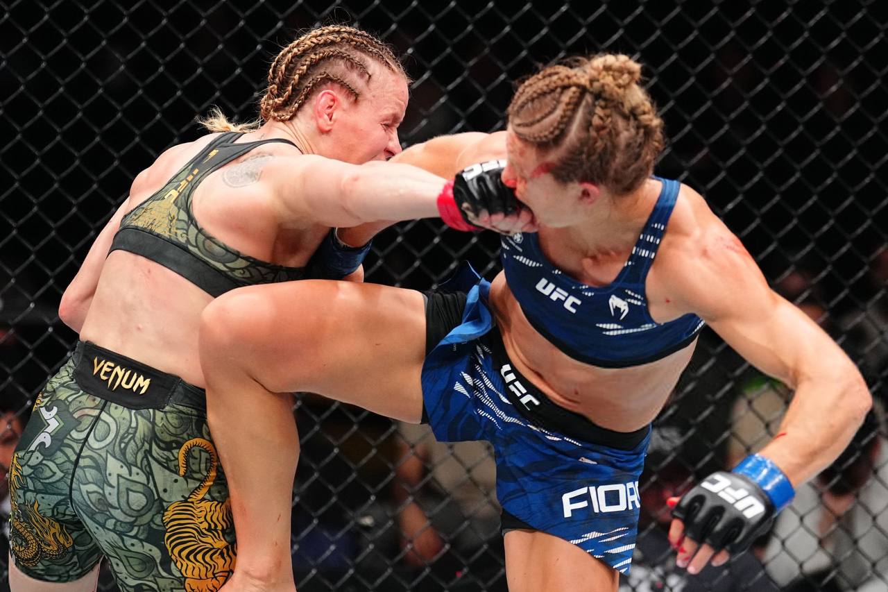 Новости из мира ММА и единоборств - Бодибилдинг форум AnabolicShops