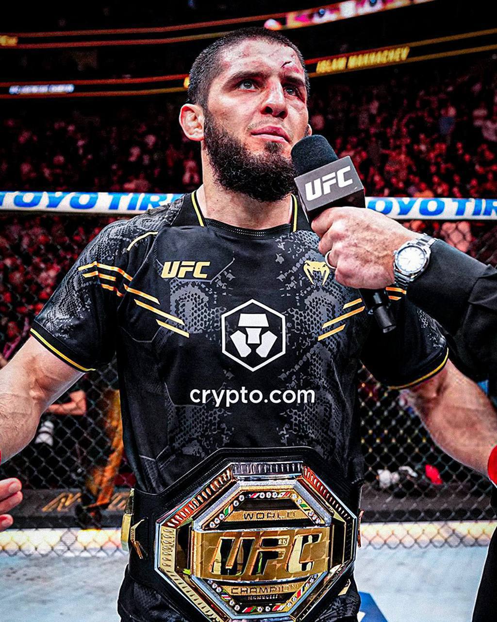 Новости из мира ММА и единоборств - Бодибилдинг форум AnabolicShops