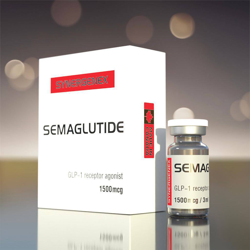 Synergenex — откройте нового себя - Бодибилдинг форум AnabolicShops