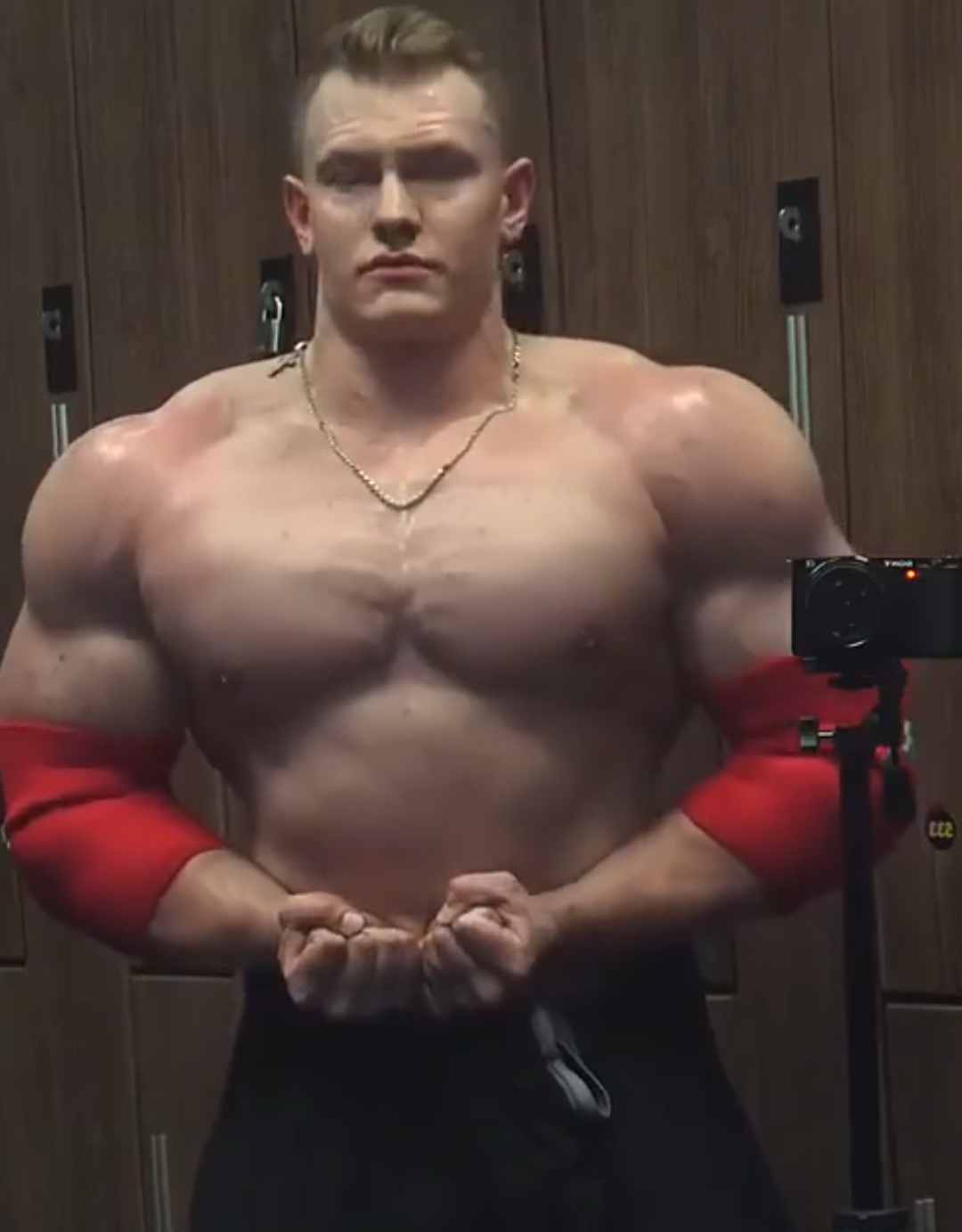 Дайджест за 15.05.2025. - Бодибилдинг форум AnabolicShops