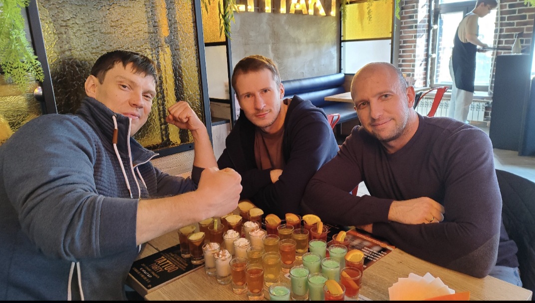 Hilma PRO - с заботой о вашем здоровье! - Бодибилдинг форум AnabolicShops