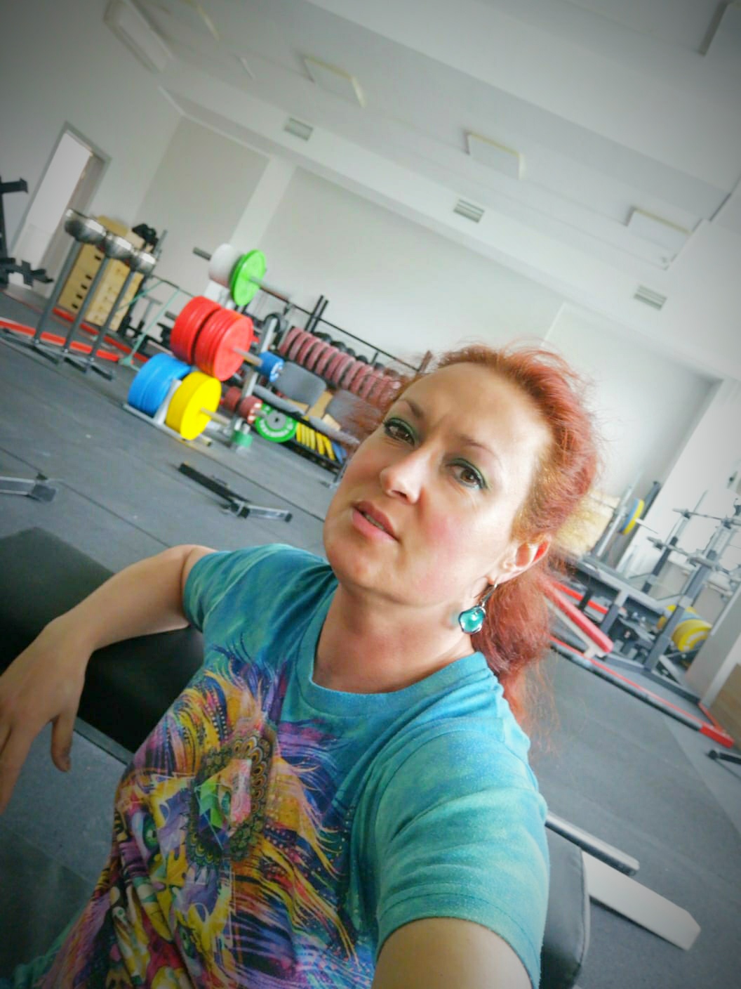 *** Лиса*** - Бодибилдинг форум AnabolicShops