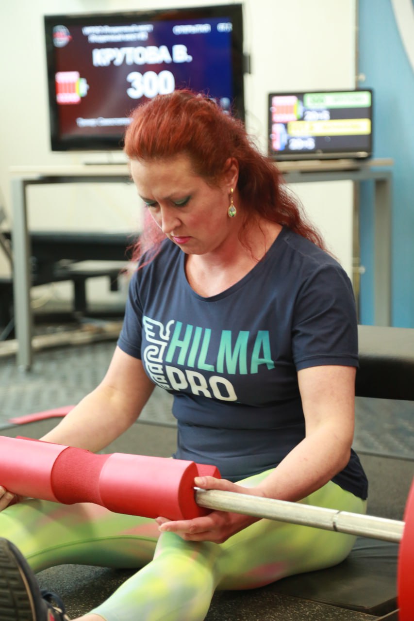 *** Лиса*** - Бодибилдинг форум AnabolicShops