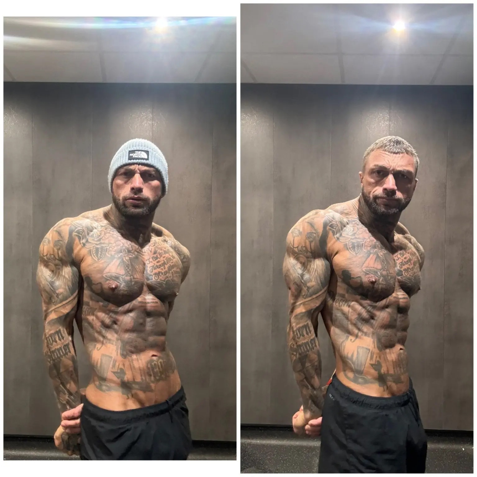 Потратил более $46000 на стероиды и впал в кому - Бодибилдинг форум AnabolicShops