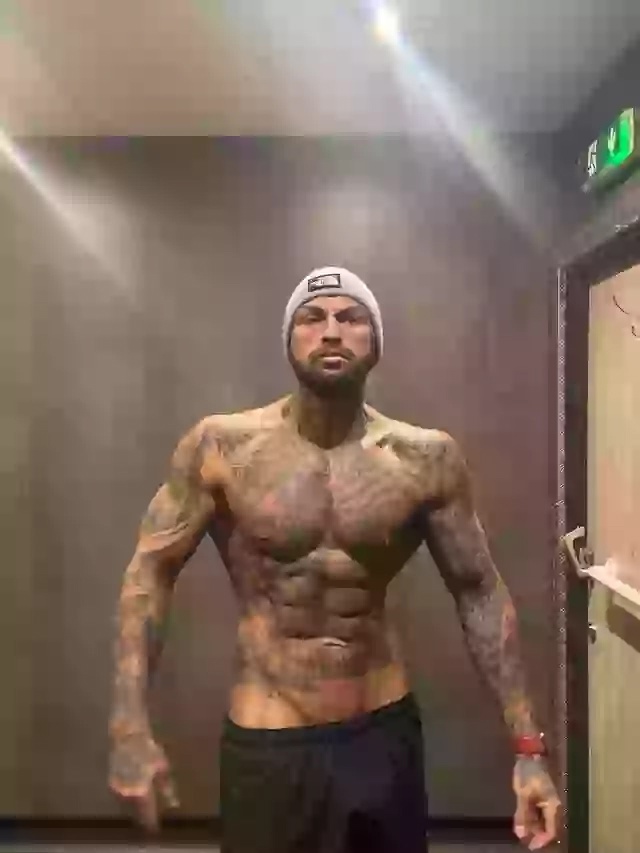 Потратил более $46000 на стероиды и впал в кому - Бодибилдинг форум AnabolicShops