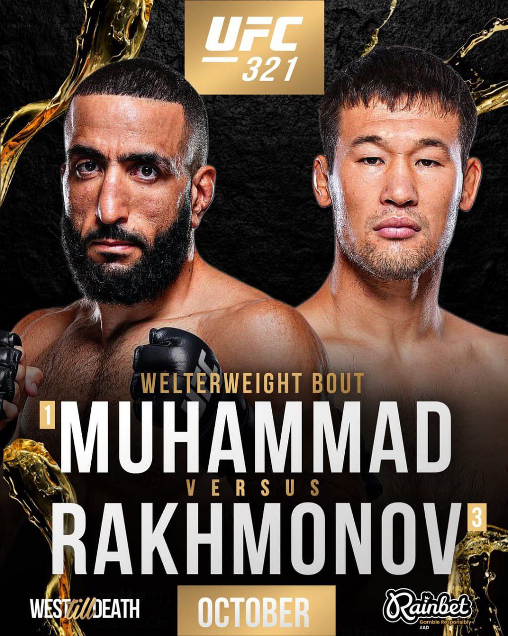 Новости из мира ММА и единоборств - Бодибилдинг форум AnabolicShops