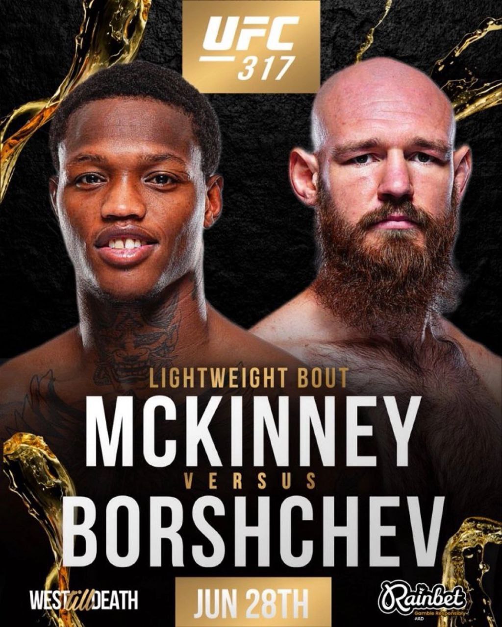 Новости из мира ММА и единоборств - Бодибилдинг форум AnabolicShops