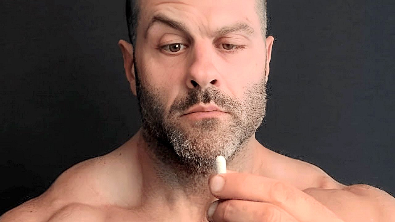 "Большинство оральных стероидов – пустая трата времени" - IFBB Pro - Бодибилдинг форум AnabolicShops