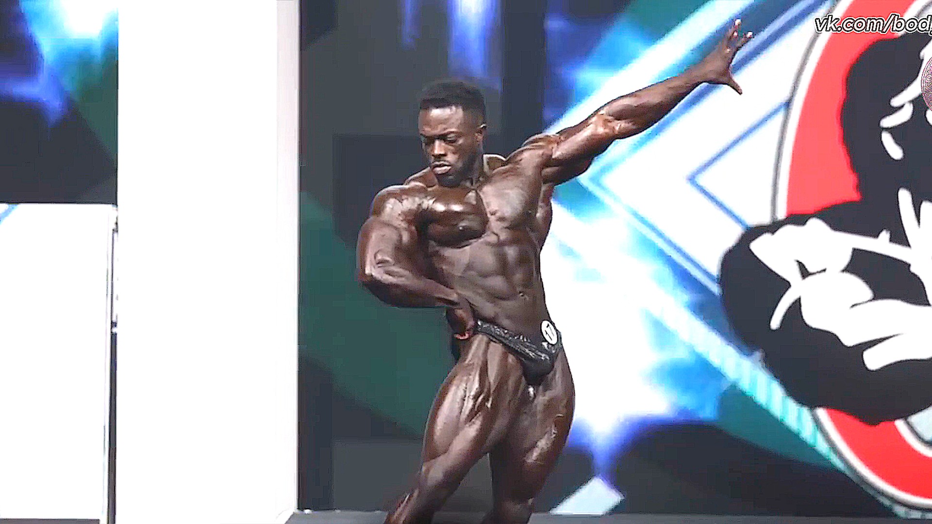 Стероидный курс Терренса Раффина: что творится в Classic Physique?? - Бодибилдинг форум AnabolicShops