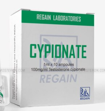 Тестостерона ундеканоат (Небидо). Всё,  что вы хотели знать, но не знали,  у кого спросить. - Бодибилдинг форум AnabolicShops