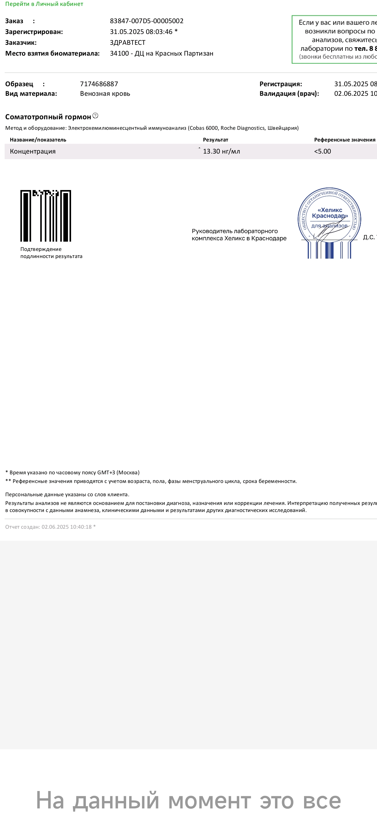 Тесты от Хоттабыча - Бодибилдинг форум AnabolicShops