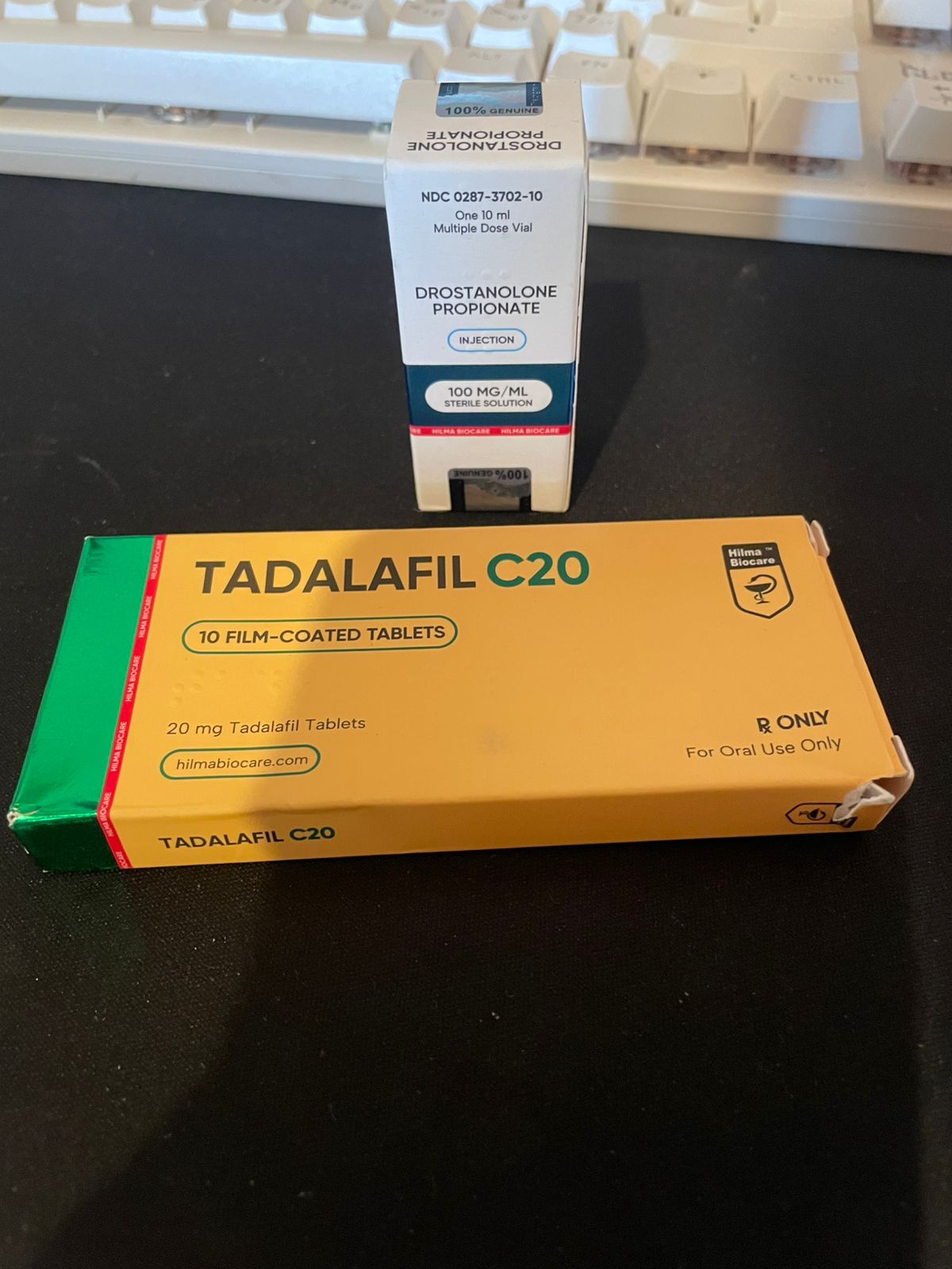 Hilma PRO - с заботой о вашем здоровье! - Бодибилдинг форум AnabolicShops