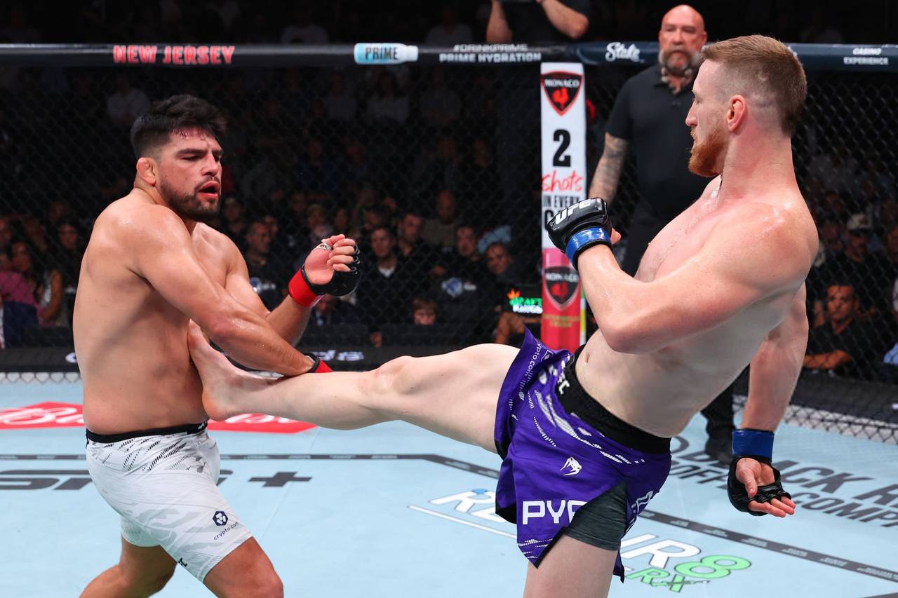 Новости из мира ММА и единоборств - Бодибилдинг форум AnabolicShops