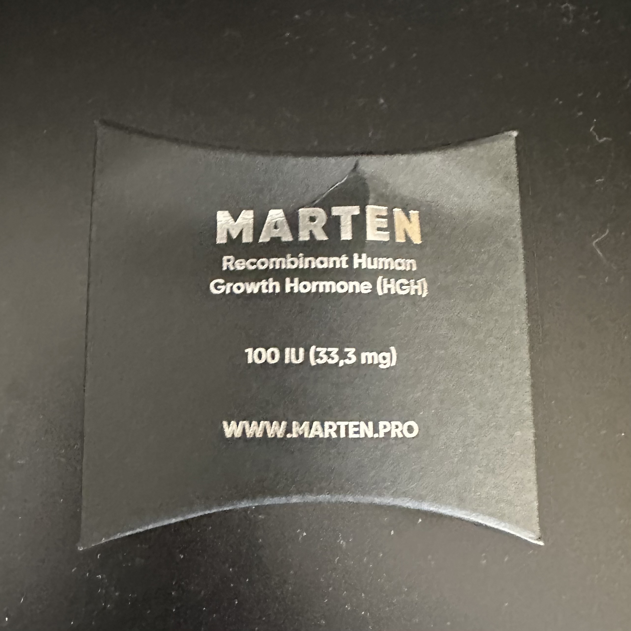 RoidTeam - Дистрибьютор Hilma Biocare и HGH Marten в России - Бодибилдинг форум AnabolicShops