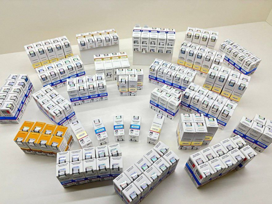 RoidTeam - Дистрибьютор Hilma Biocare и HGH Marten в России - Бодибилдинг форум AnabolicShops