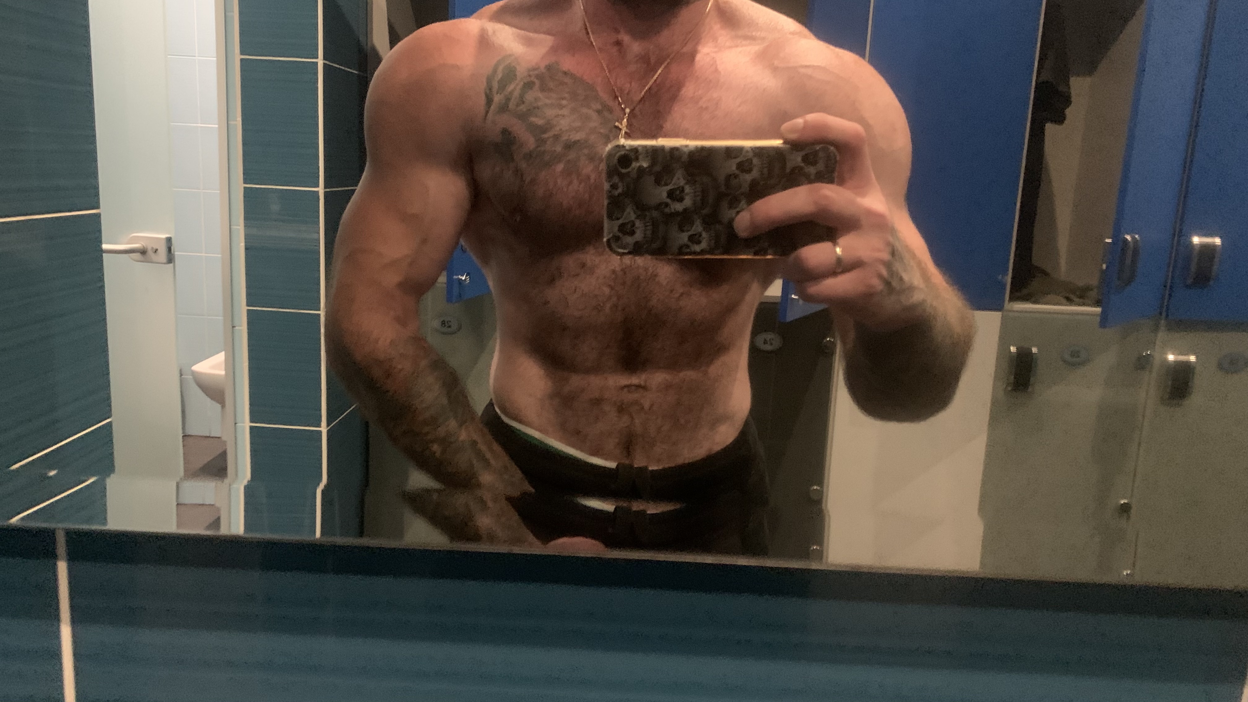 Новая подготовка к турниру по пауэрлифтингу c Hilma - Бодибилдинг форум AnabolicShops