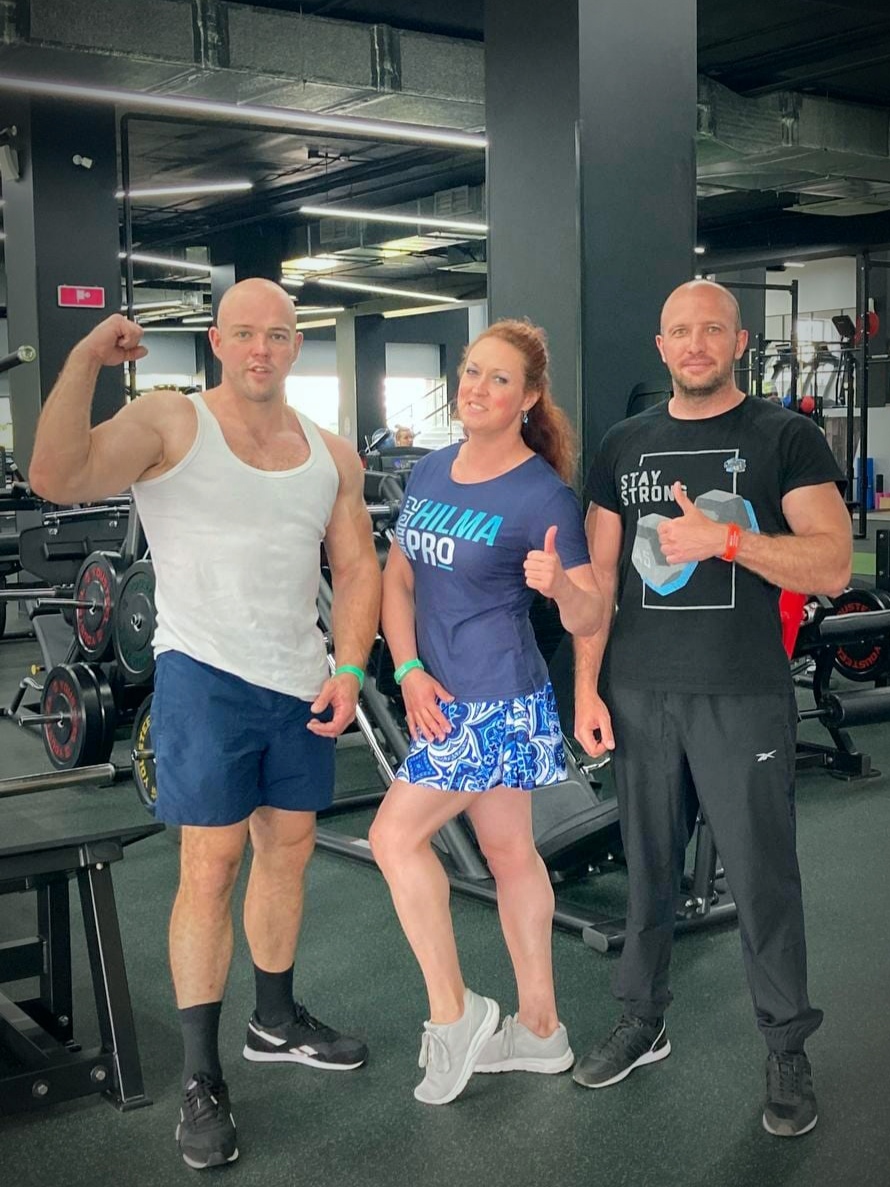 Hilma PRO - с заботой о вашем здоровье! - Бодибилдинг форум AnabolicShops