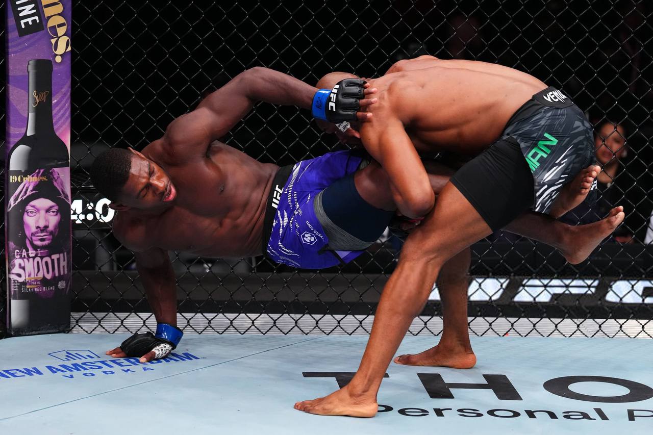 Новости из мира ММА и единоборств - Бодибилдинг форум AnabolicShops