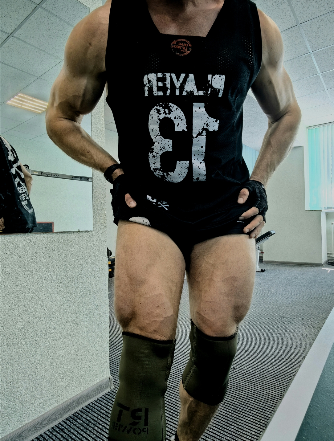 Hilma PRO - с заботой о вашем здоровье! - Бодибилдинг форум AnabolicShops