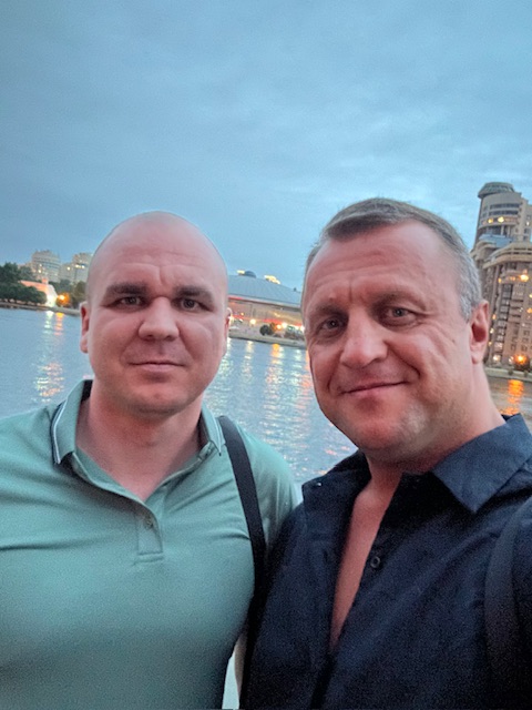 По поводу дня рождения форума! - Бодибилдинг форум AnabolicShops